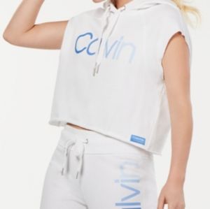 Calvin Klein performance Hoodie